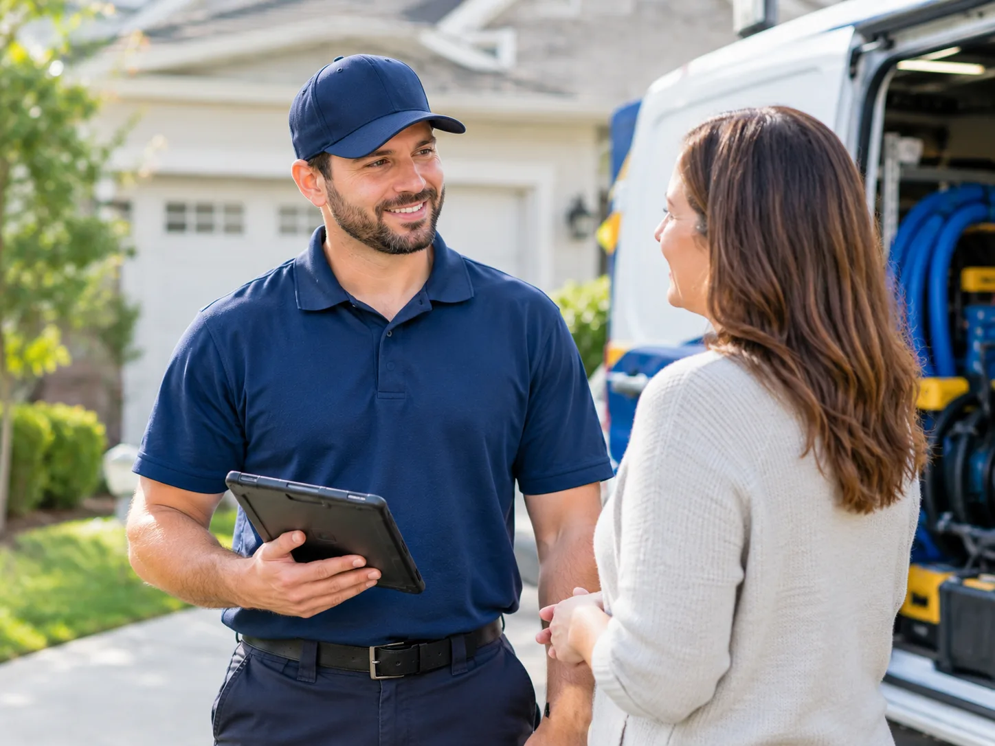 Sewage Backup Cleanup Partlow, VA FAQs